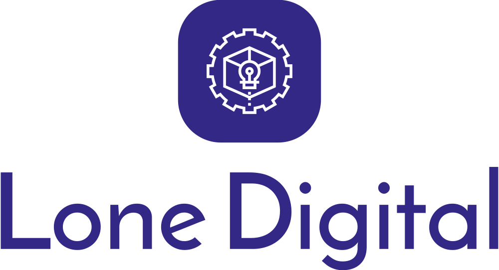 Lone digital
