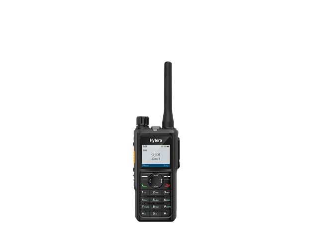 Hytera HP685G BT Um