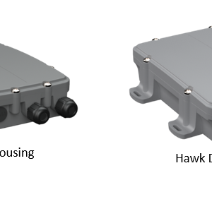 DM Hawk Pro 4G / NB-IOT datalogger